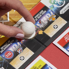 Monopoly Prizm: NBA Edition Game-4