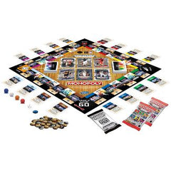 Monopoly Prizm: NBA Edition Game-13