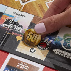 Monopoly Prizm: NBA Edition Game-6
