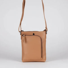 Greenwood Leather Siena Mini Crossbody Bag-12