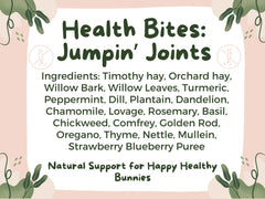 Health Bites: Jumpin' Joints-1