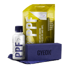 GYEON Q² PPF EVO Ceramic Coating 50ml-2
