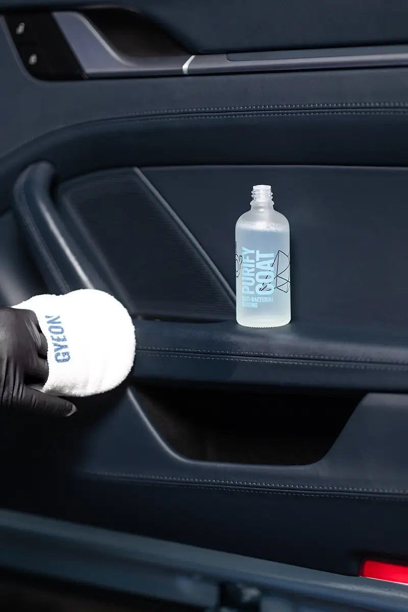 GYEON Q² Purify Coat 100ml-4