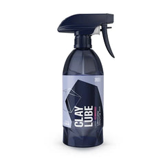 GYEON Q²M Clay Lube REDEFINED 500ml Super Concentrated 1:25-1