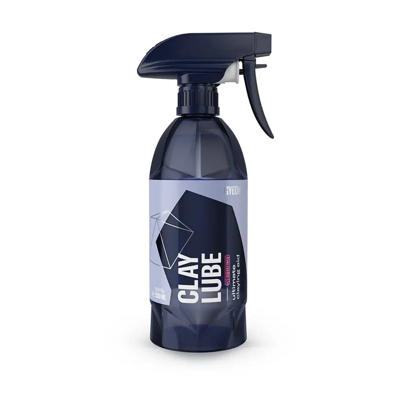 GYEON Q²M Clay Lube REDEFINED 500ml Super Concentrated 1:25-1