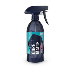 GYEON Q²M Cure Matte Redefined 500ml-1