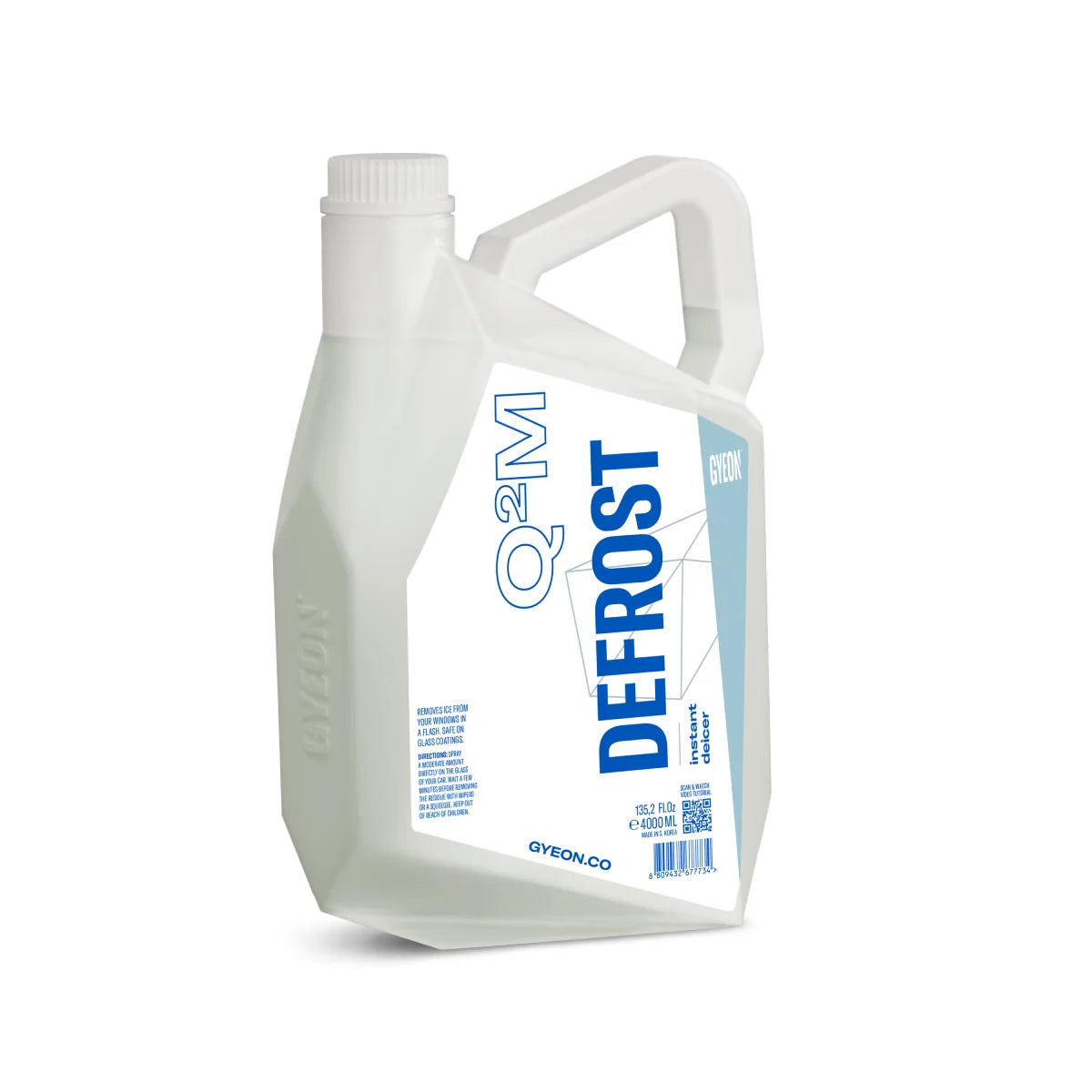 GYEON Q²M DeFrost-2
