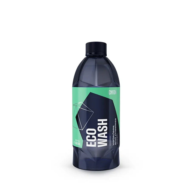 GYEON Q²M ECO Wash SiO2 Rinseless Wash-1