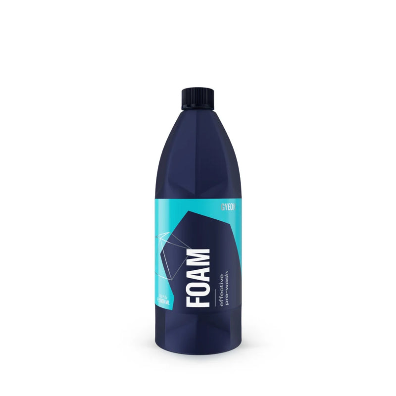 GYEON Q²M Foam-1