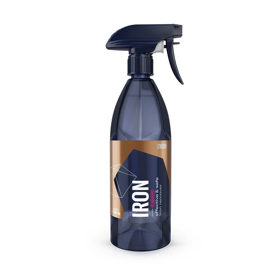 GYEON Q²M Iron REDEFINED Super Low Odour-3