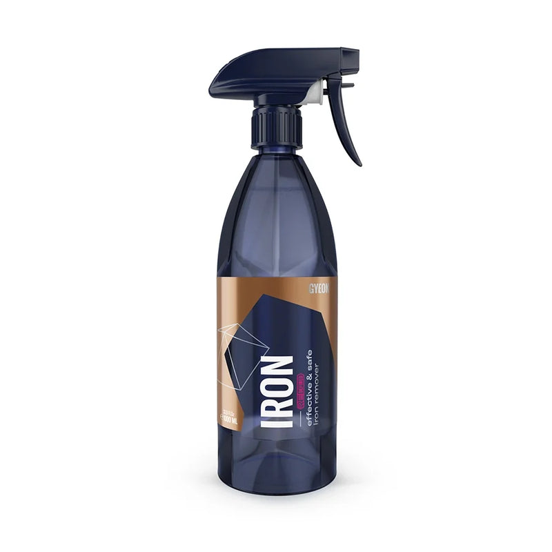 GYEON Q²M Iron REDEFINED Super Low Odour-3