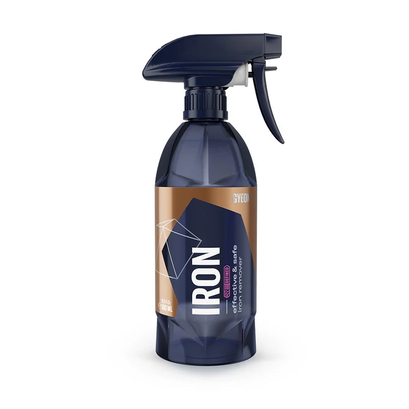 GYEON Q²M Iron REDEFINED Super Low Odour-1