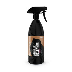 GYEON Q²M Iron Wheel Cleaner REDEFINED Super Low Odour-2