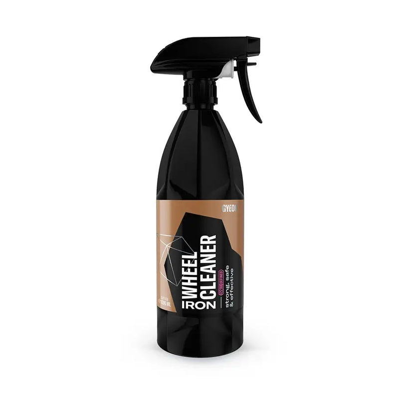 GYEON Q²M Iron Wheel Cleaner REDEFINED Super Low Odour-2