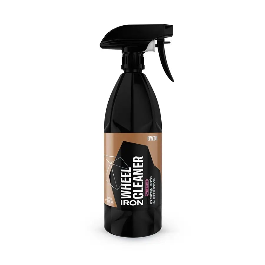 GYEON Q²M Iron Wheel Cleaner REDEFINED Super Low Odour-2