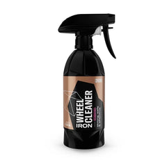 GYEON Q²M Iron Wheel Cleaner REDEFINED Super Low Odour-1