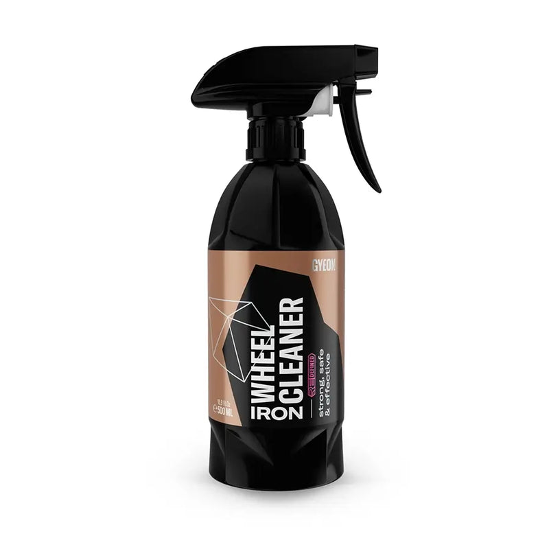 GYEON Q²M Iron Wheel Cleaner REDEFINED Super Low Odour-1