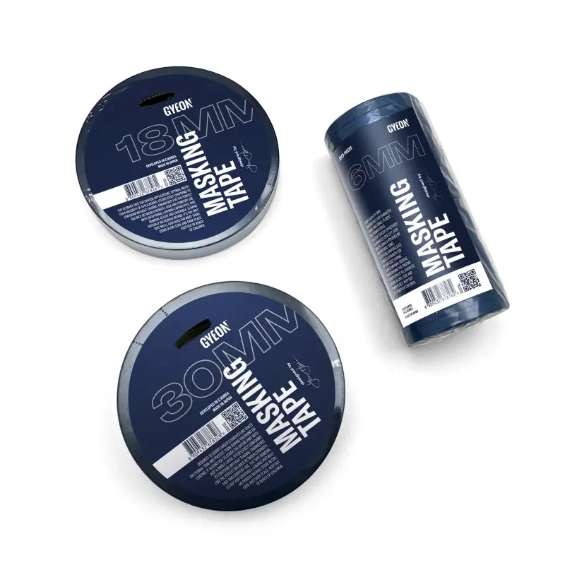 GYEON Q²M Masking Tape-2