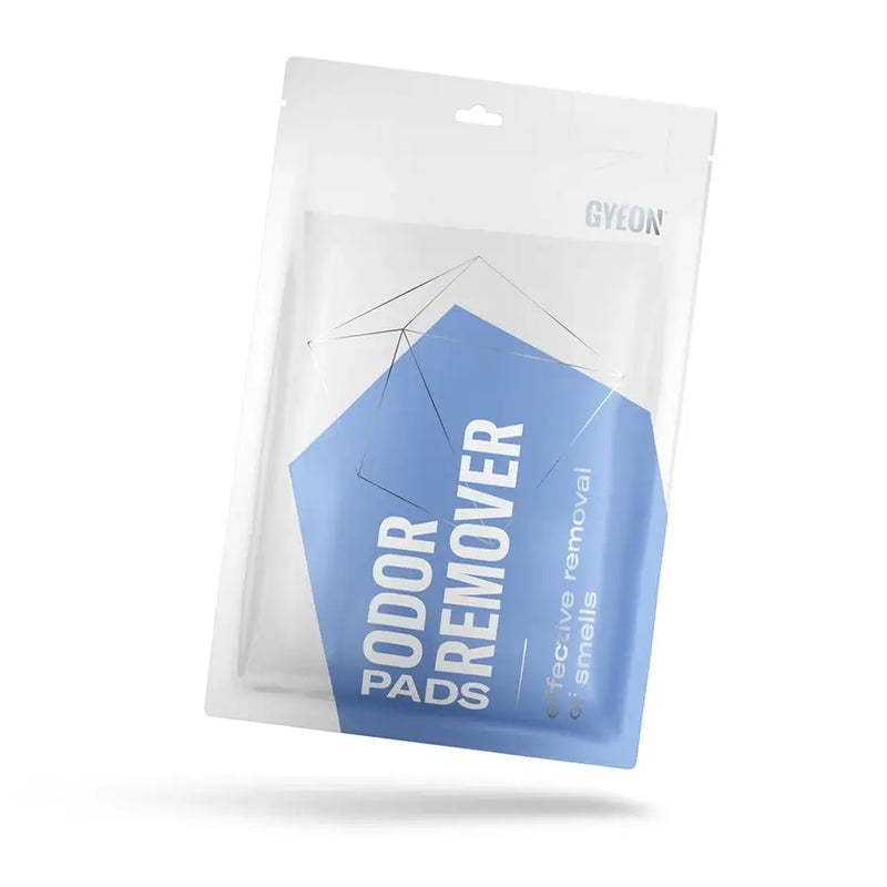 GYEON Q²M Odor Remover Pads 4-Pack-1