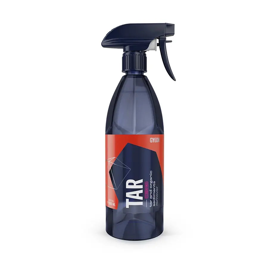 GYEON Q²M Tar REDEFINED-2
