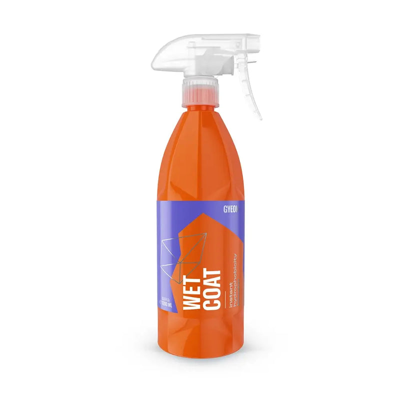 GYEON Q²M WetCoat-7