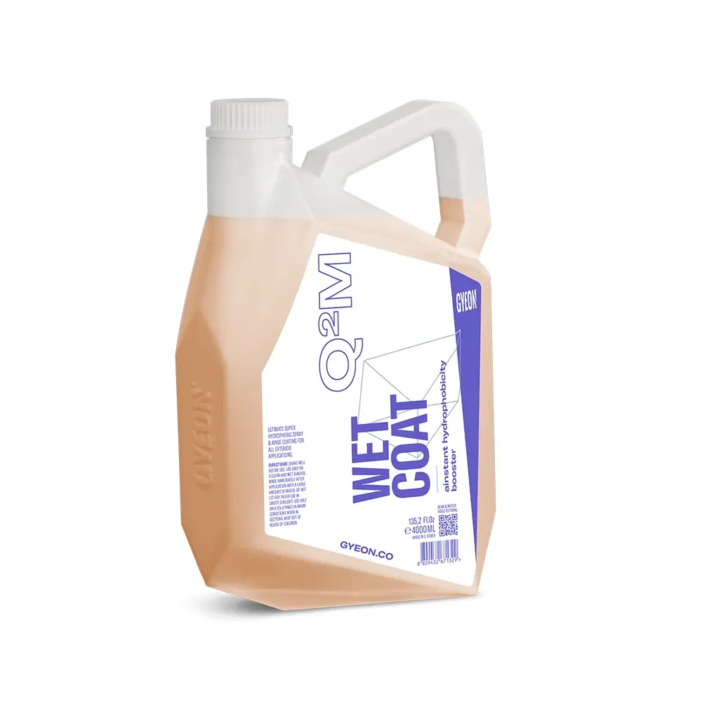 GYEON Q²M WetCoat-8