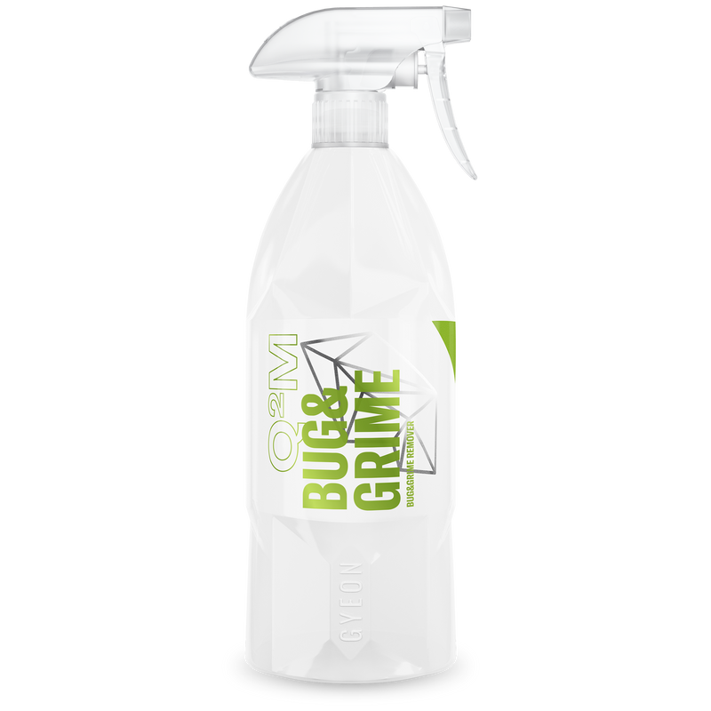 GYEON Q²M Bug & Grime-3