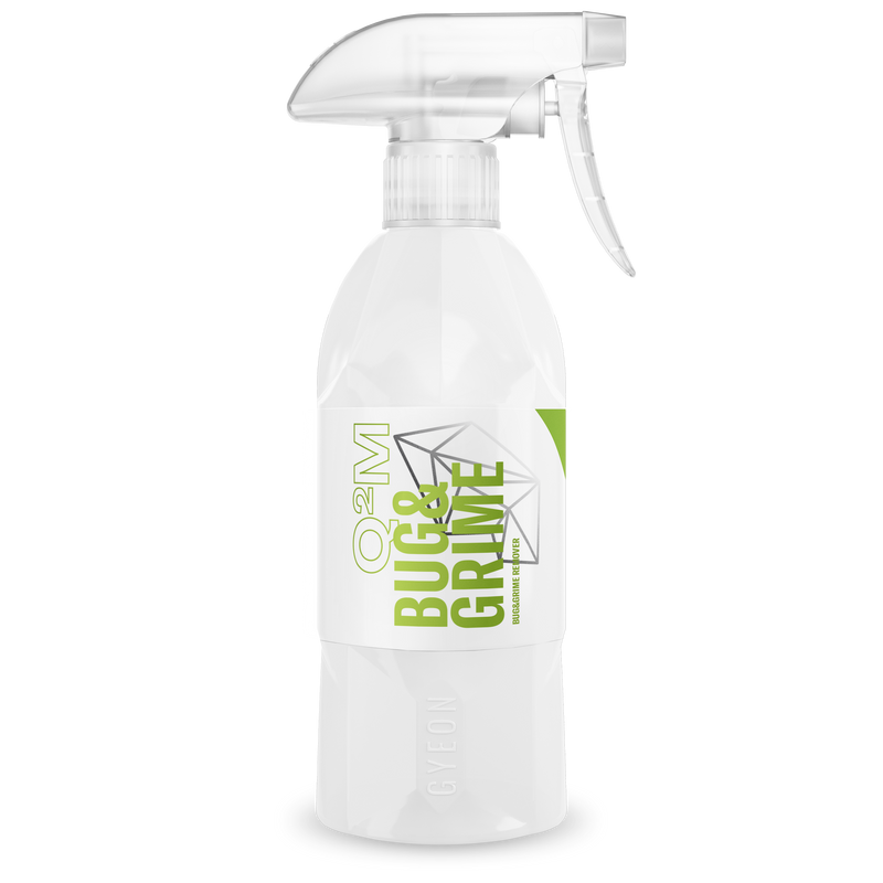 GYEON Q²M Bug & Grime-2