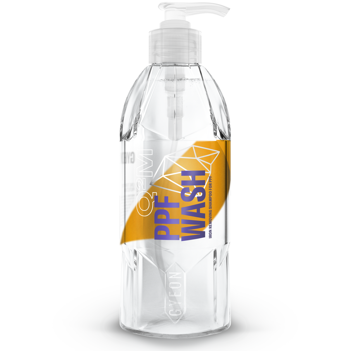 GYEON Q²M PPF Wash 500ml-2
