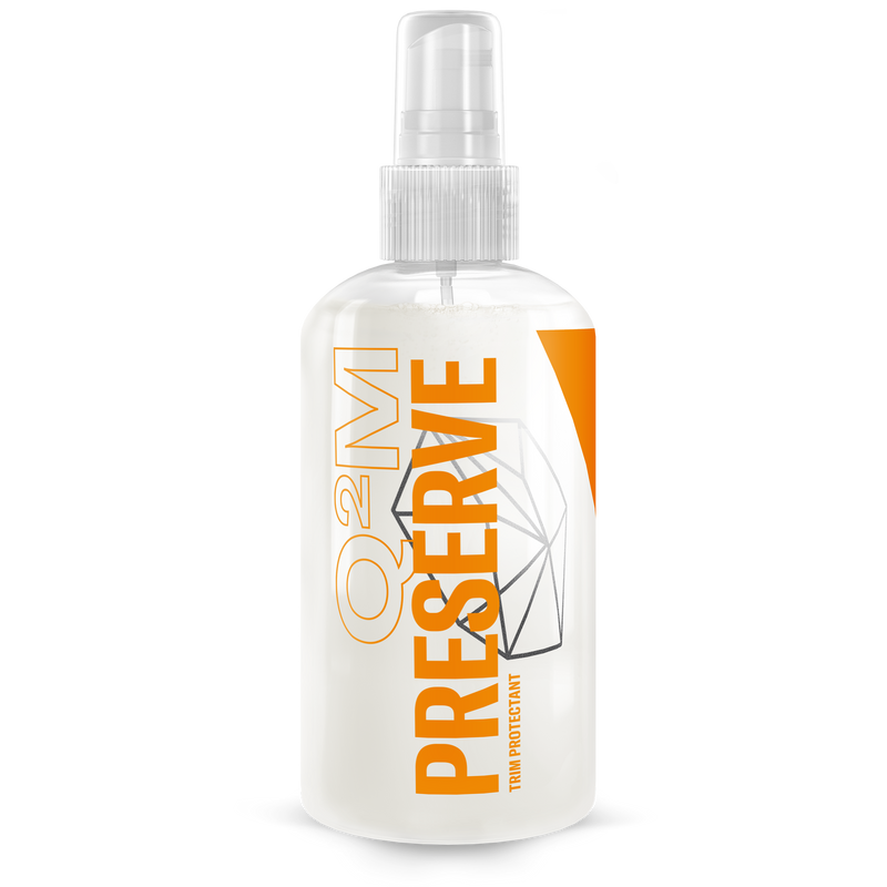 GYEON Q²M Preserve 250ml-1