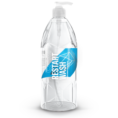 GYEON Q²M Restart Wash-5