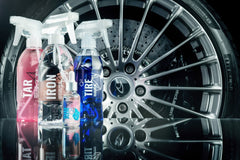 GYEON Q² Tire SiO2 Coating 500ml-5