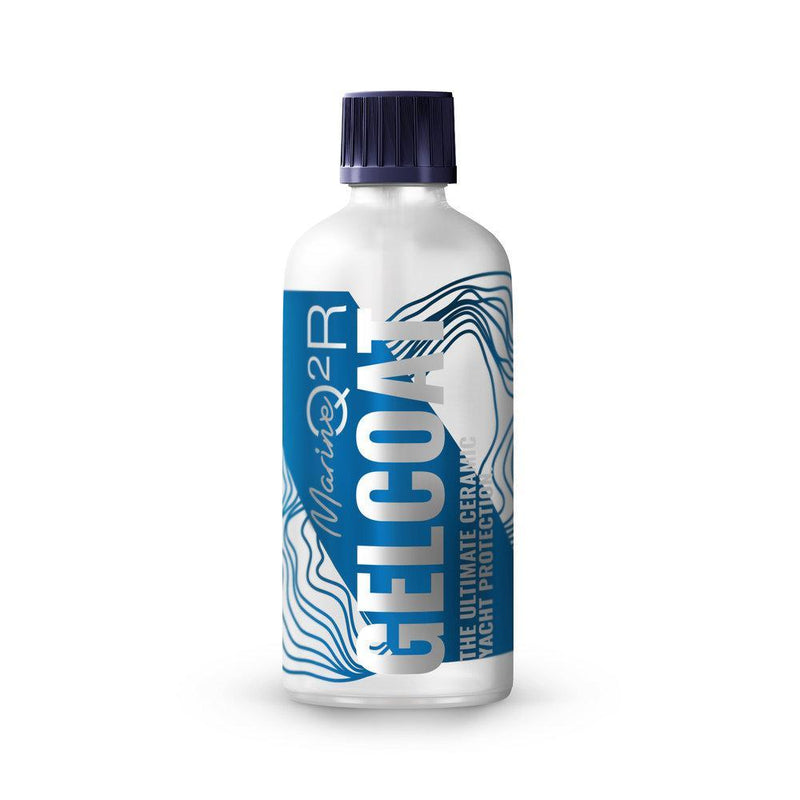 GYEON Q²R GelCoat (100ml, 200ml)-2