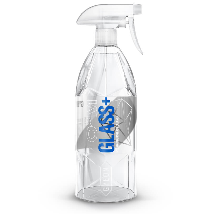 GYEON Q²M Glass+ Plus-2