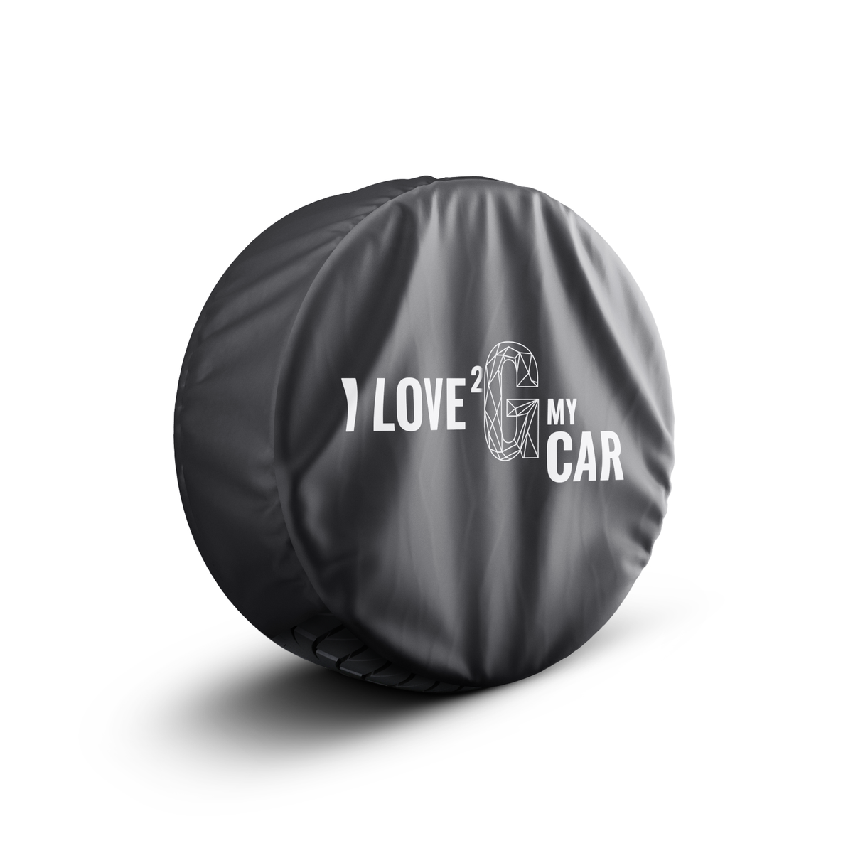 GYEON Q²M Wheel Covers (4 pcs)-2