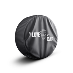 GYEON Q²M Wheel Covers (4 pcs)-2