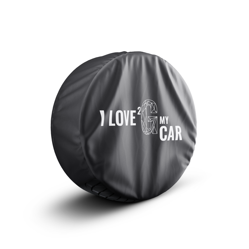 GYEON Q²M Wheel Covers (4 pcs)-2