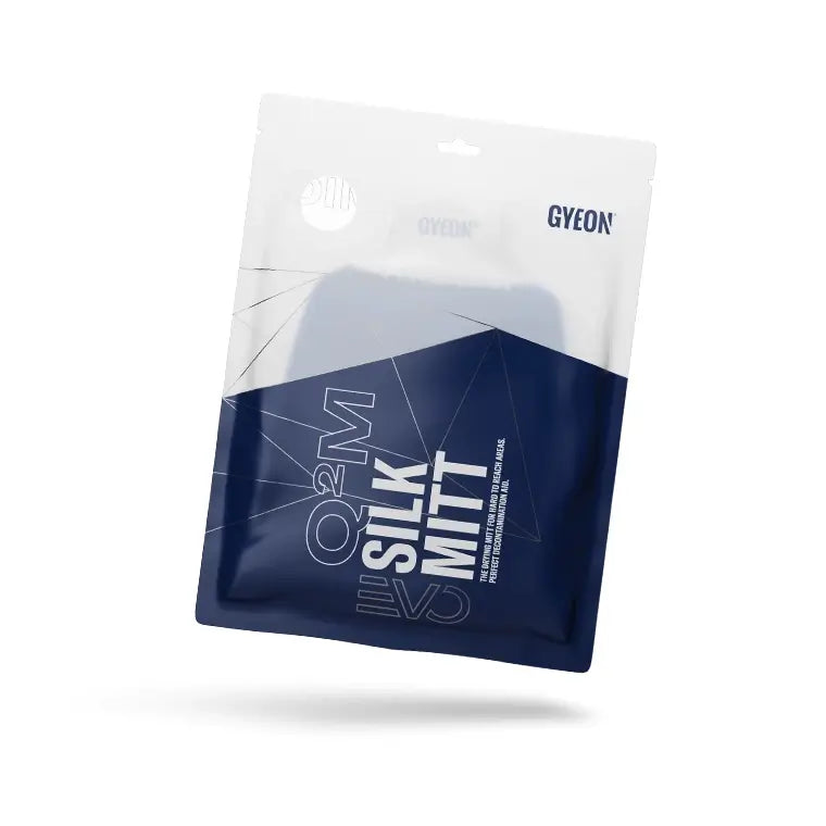 GYEON Q²M SilkMitt EVO-1