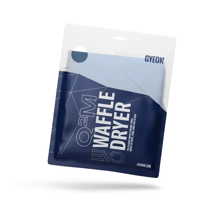GYEON Q²M Waffle Dryer EVO-1