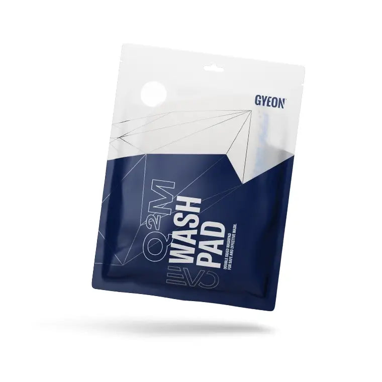 GYEON Q²M Wash Pad EVO-1