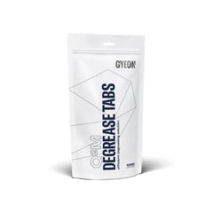 GYEON Q²M Degrease Tabs 10-Pack-1