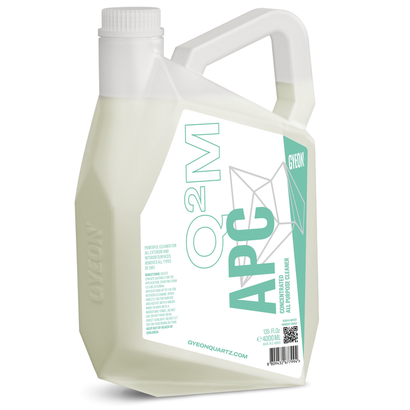 GYEON Q²M APC Concentrated-2
