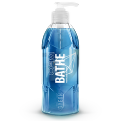 GYEON Q²M Bathe Shampoo-2