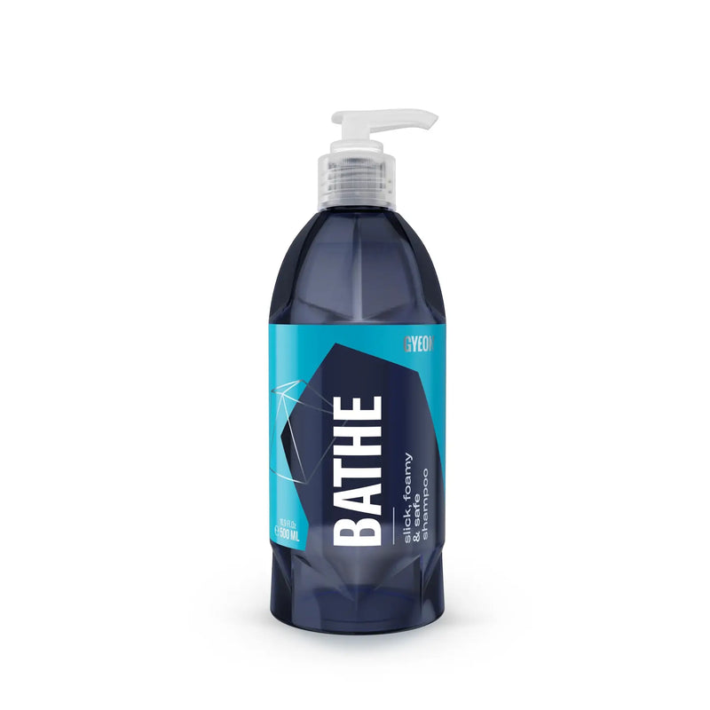 GYEON Q²M Bathe Shampoo-1
