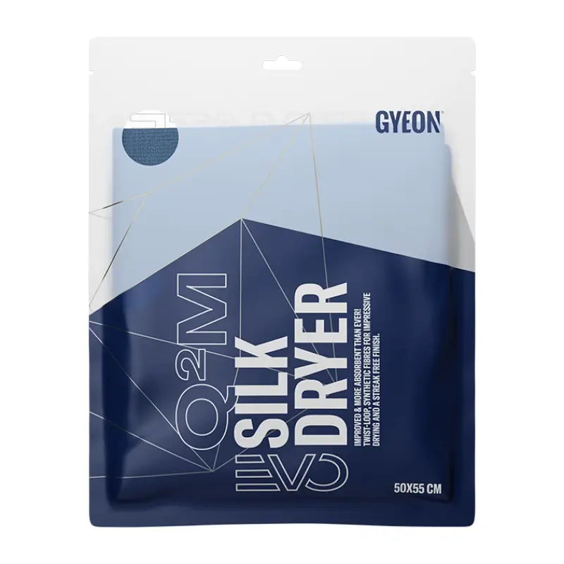 GYEON Q²M SilkDryer EVO-4