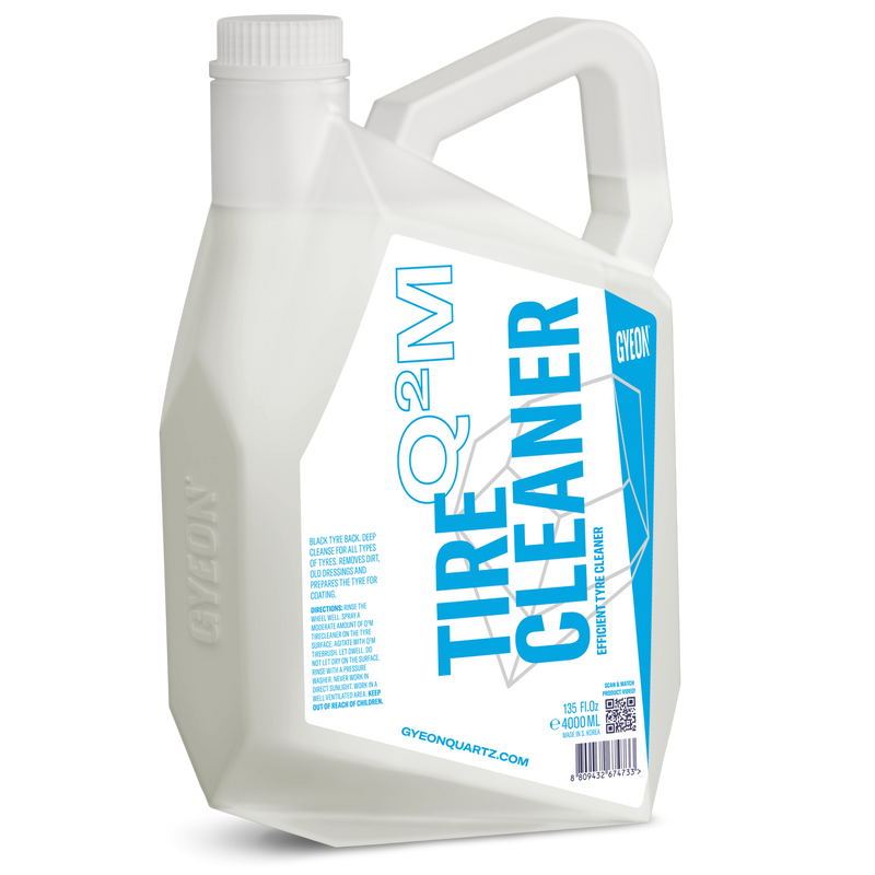 GYEON Q²M Tire Cleaner-3