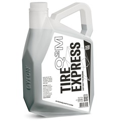 GYEON Q²M Tire Express-3