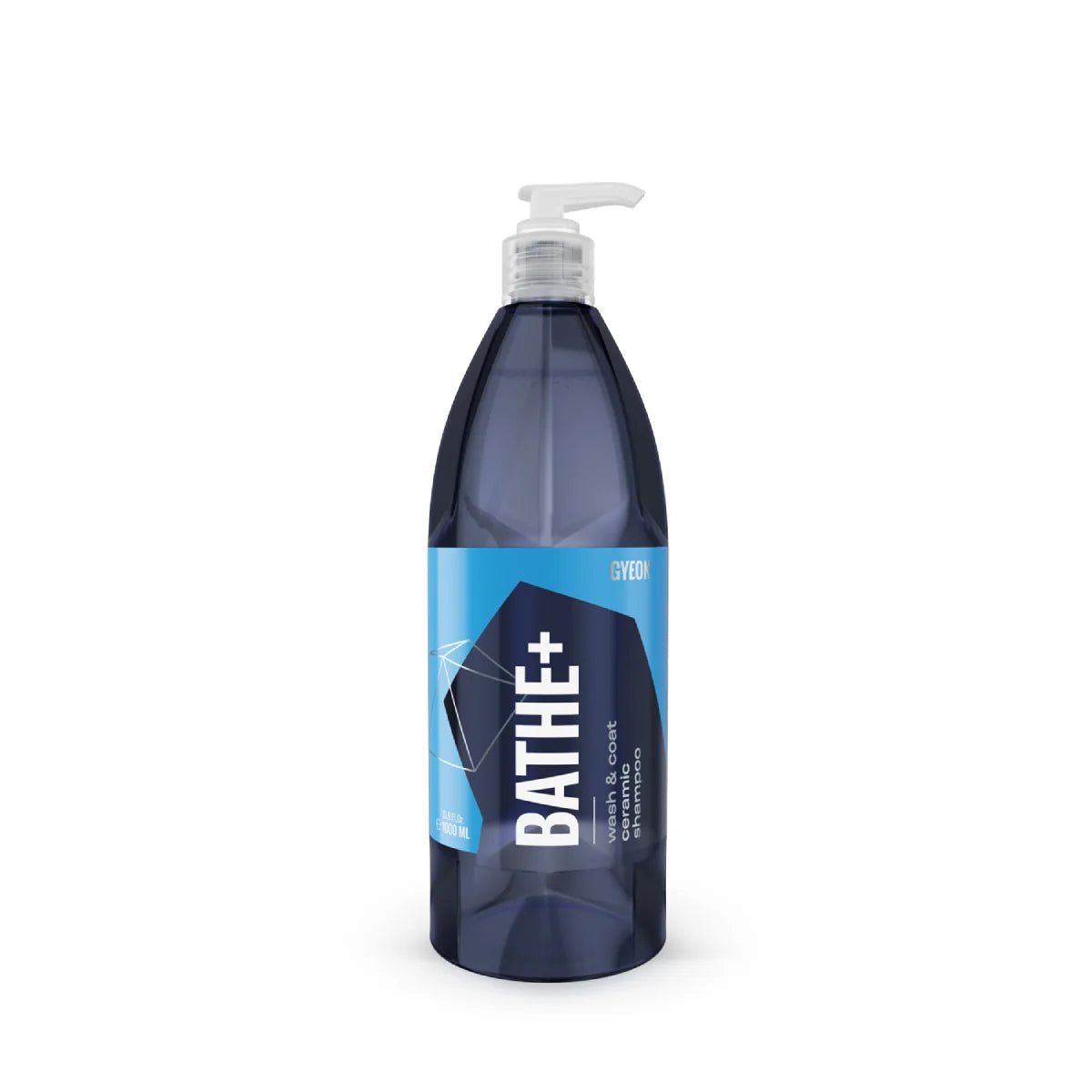 GYEON Q²M Bathe+ Coating Shampoo-5