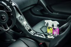 GYEON Q² Fabric Alcantara Coat-10