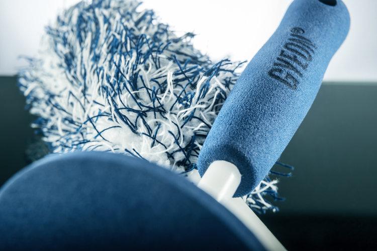 GYEON Q²M Wheel Brush-3